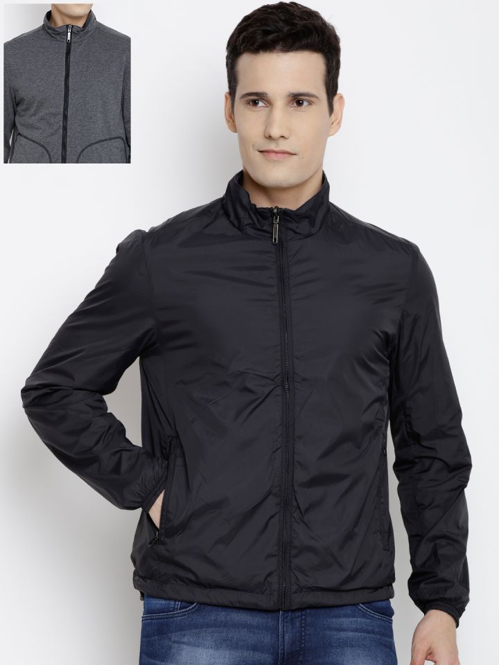 John player jeans on sale jacket