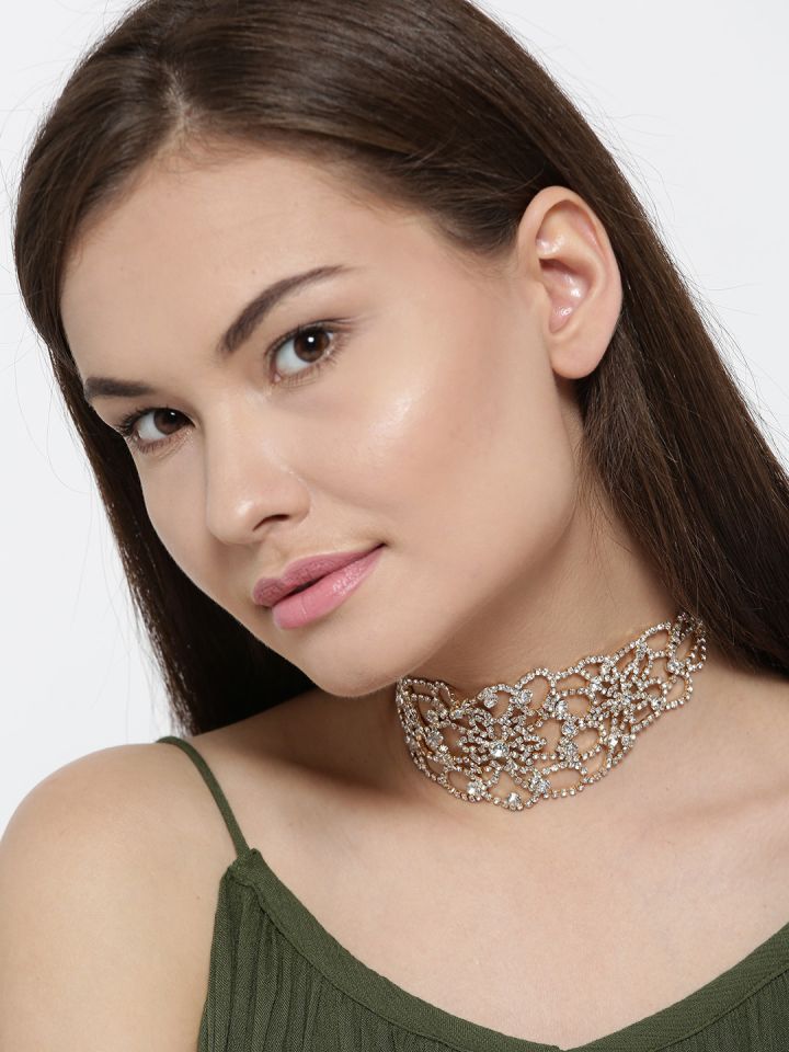 Bellofox choker hot sale