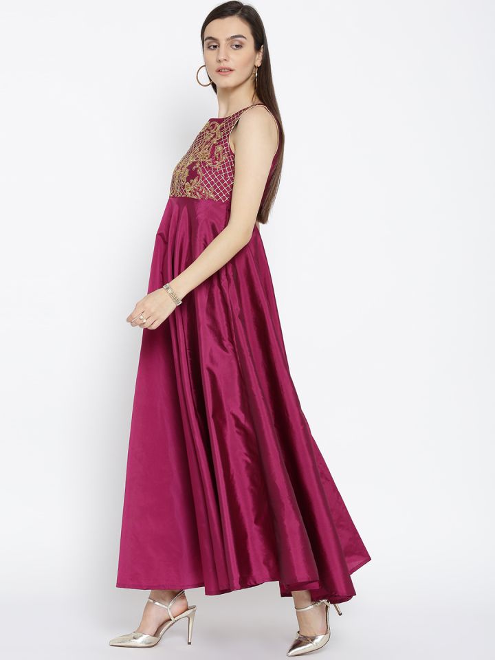 Trishaa by pantaloons dress clearance
