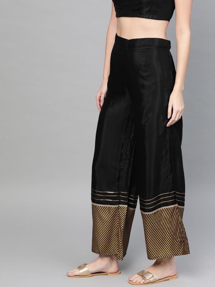 W for shop woman women's palazzo