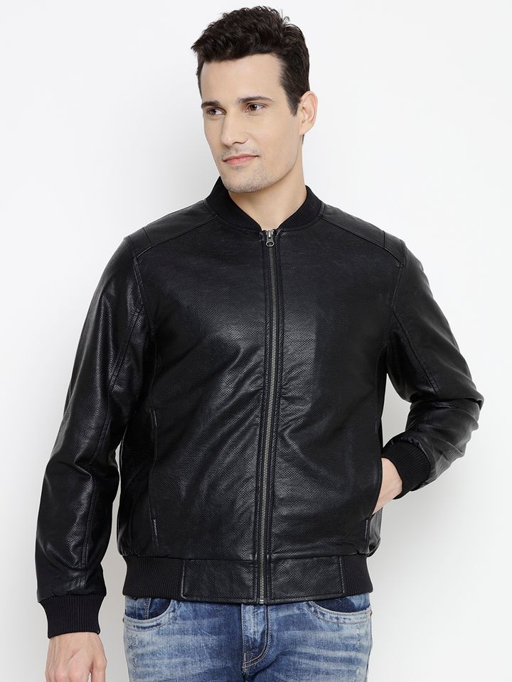 john player jeans jacket