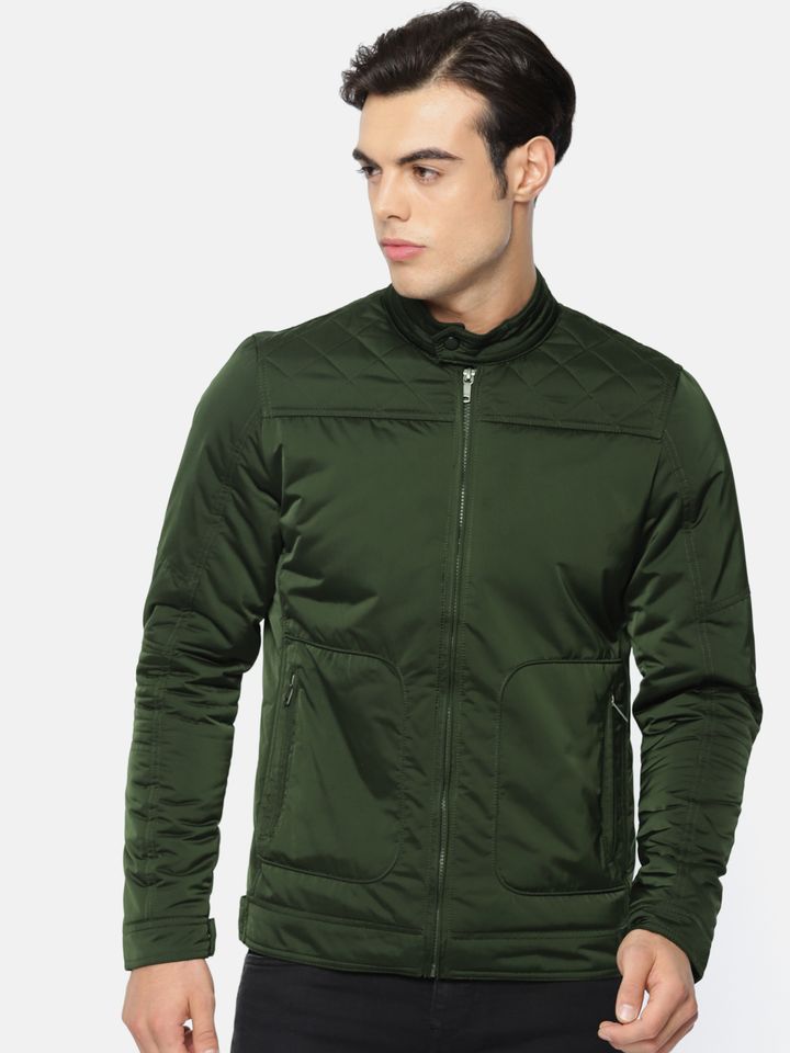 jacket indian terrain