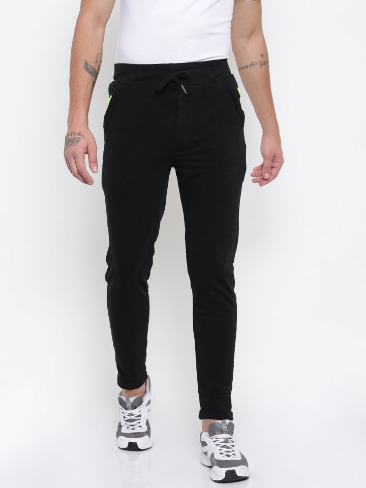 track pants on myntra