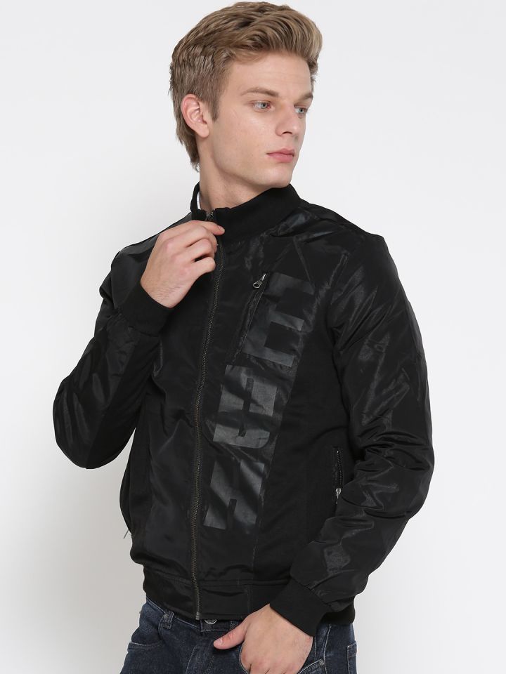 Ed hardy jackets new arrivals myntra
