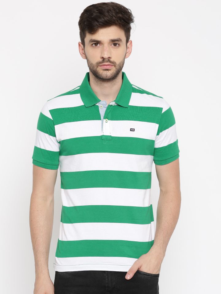 Arrow sports on sale polo t shirts