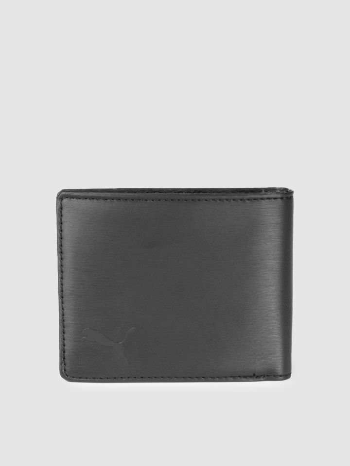 Puma 2025 wallet myntra