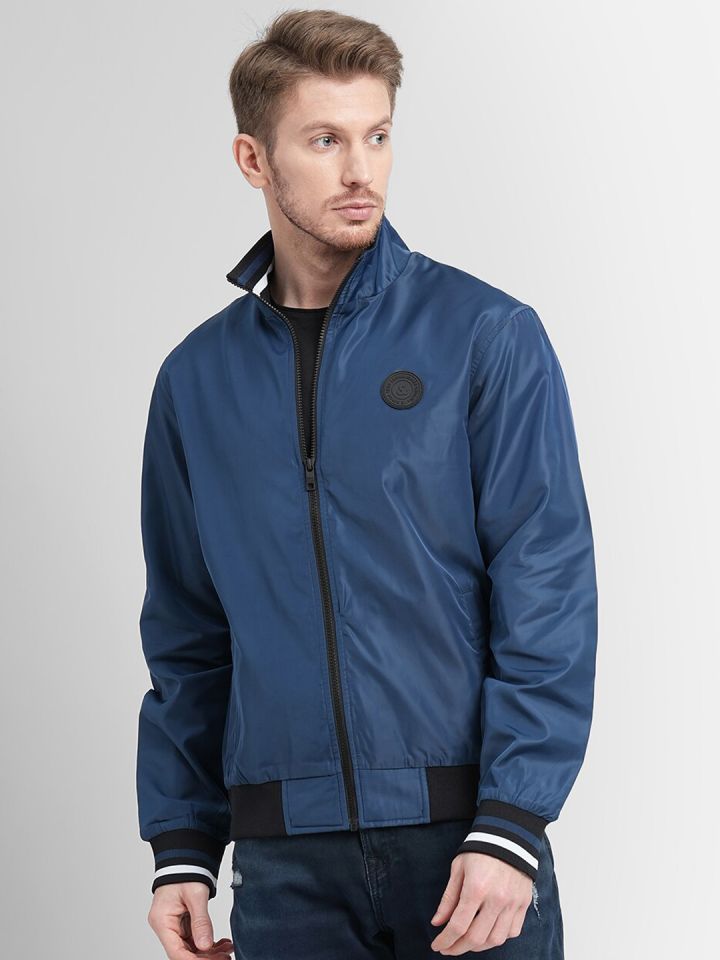 Jack and hotsell jones jackets myntra