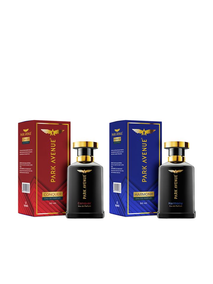 Park avenue perfume conquer 2025