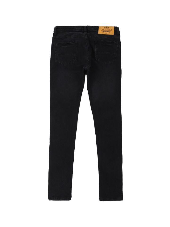 Peter england cotton jeans cheap
