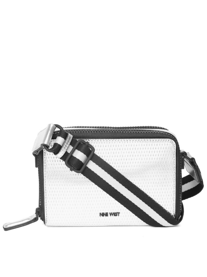 nine west sling bag