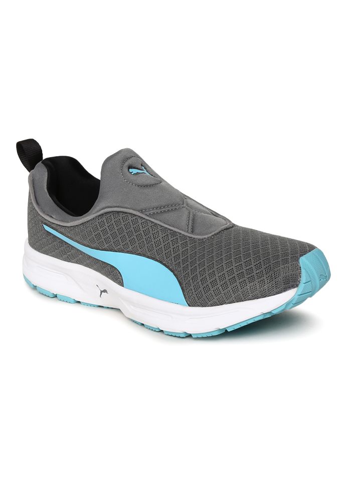 Puma burst slip sale on