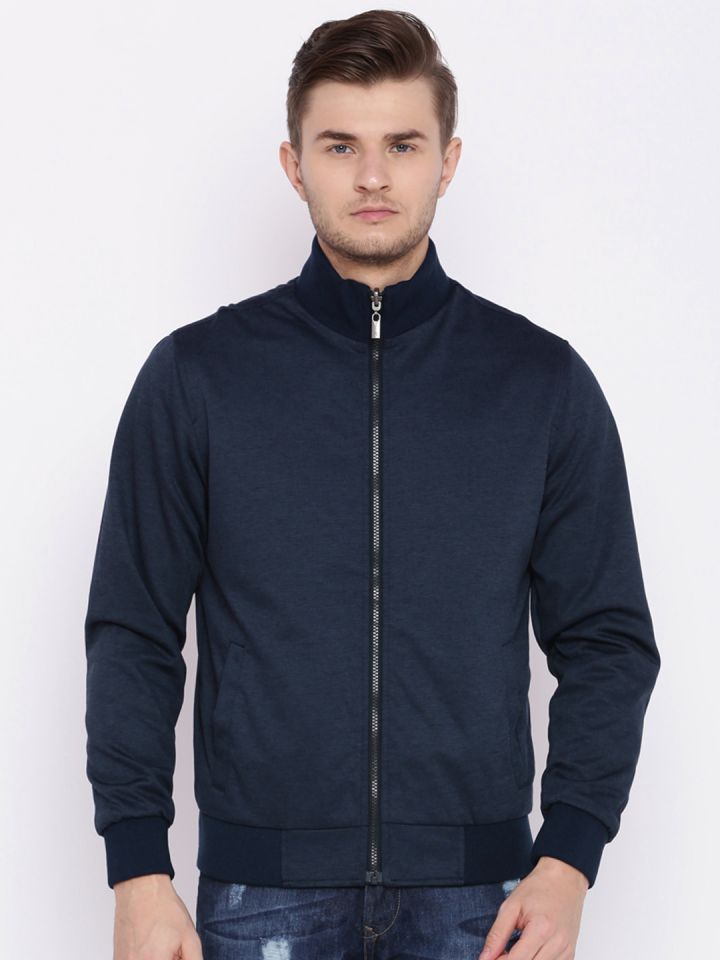 Peter england clearance jackets myntra