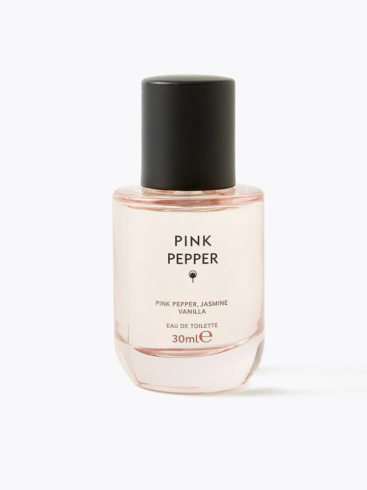 Buy Marks Spencer Pink Pepper Eau De Toilette 30ml Perfume for