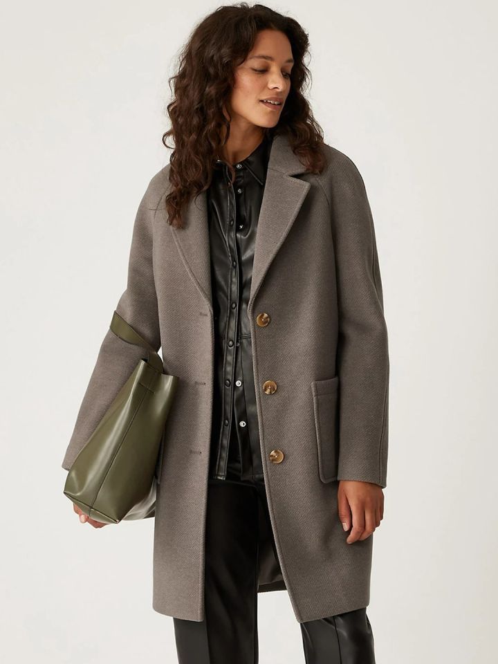 Mark spencer winter coats outlet