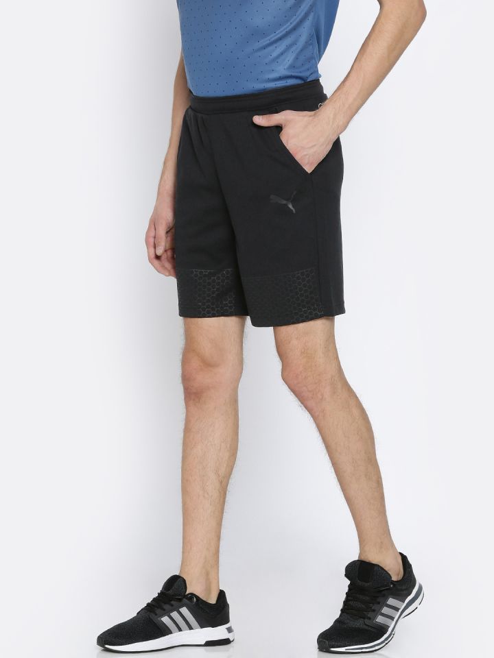 Puma 365 online training shorts mens