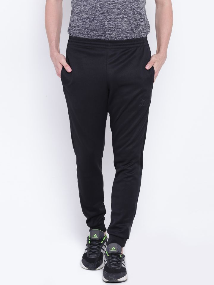 Adidas chino joggers best sale 2017