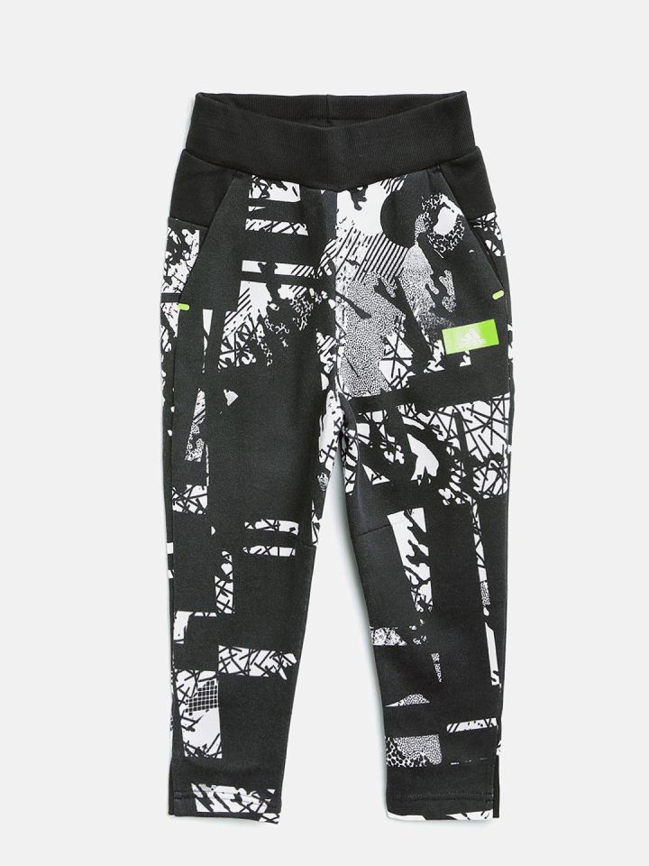 adidas track pants myntra