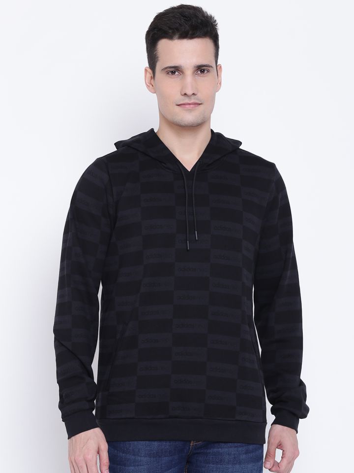 Adidas sweatshirts myntra cheap