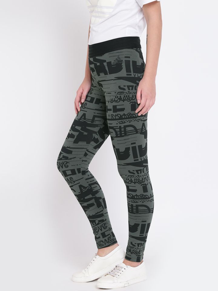 Adidas id tights 2025