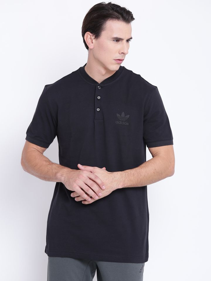 Adidas winter t shirt discount