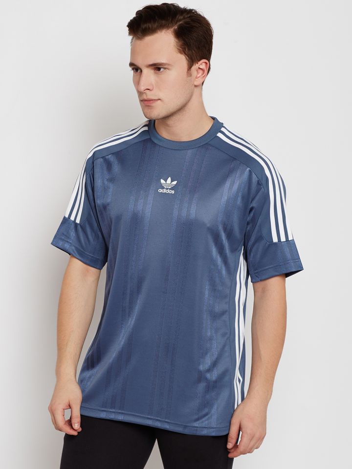 Camiseta jaq 3 deals stripes