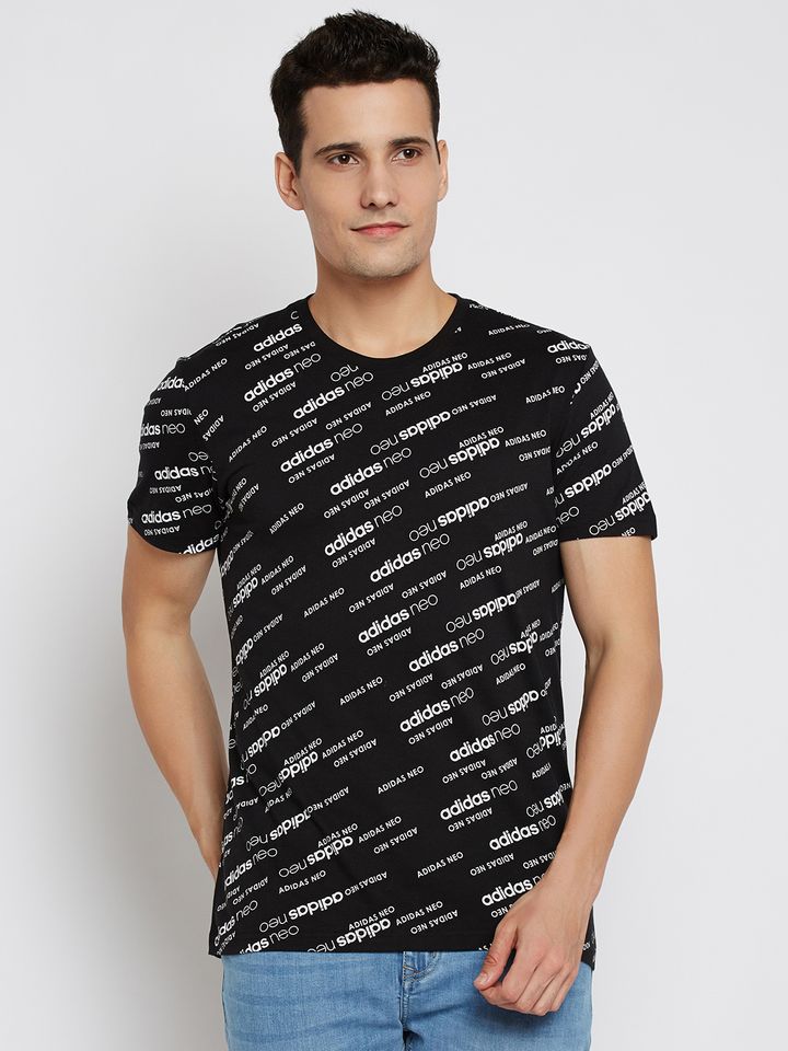 adidas neo tshirts