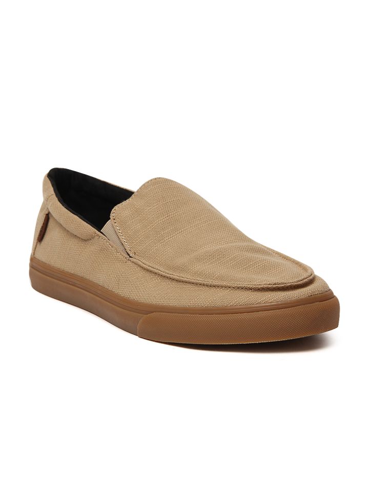 Buy Vans Men Brown Bali SF Slip On Sneakers Casual Shoes for Men