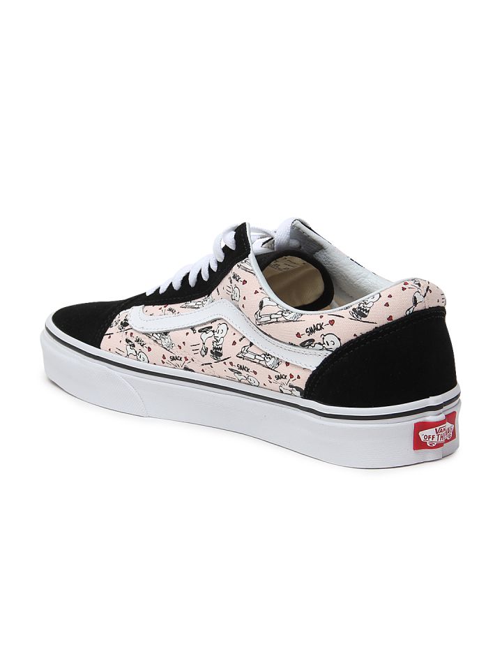 Vans shoes 2025 jabong