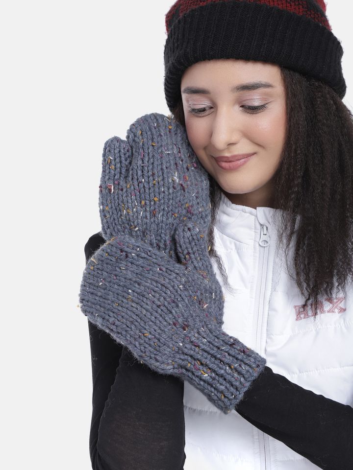 Fingerless gloves handmade hotsell