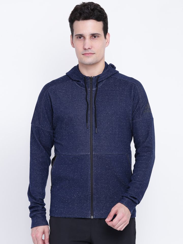 Adidas id stadium sales full zip