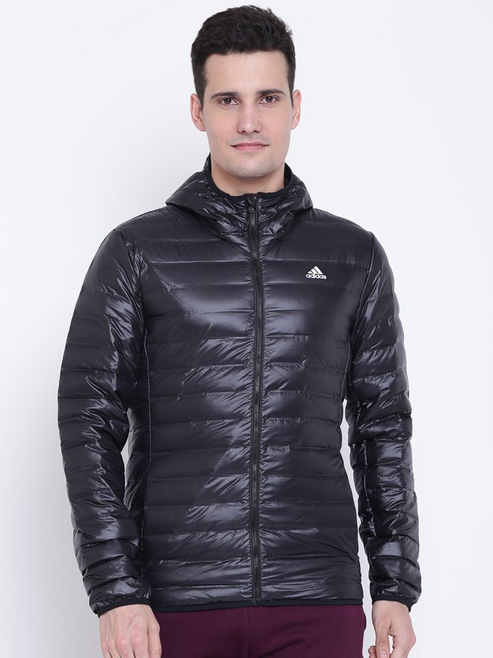Mens adidas varilite jacket store