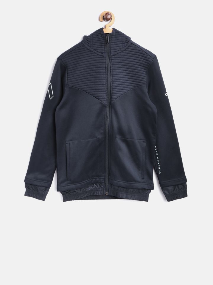 Adidas ace jacket sales