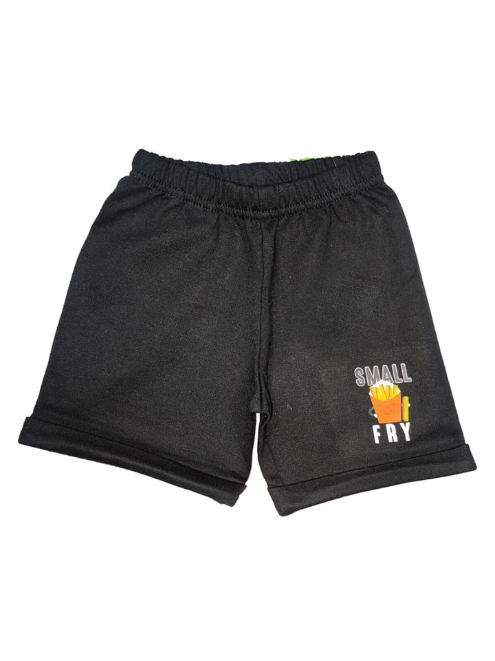 Under armour small online fry