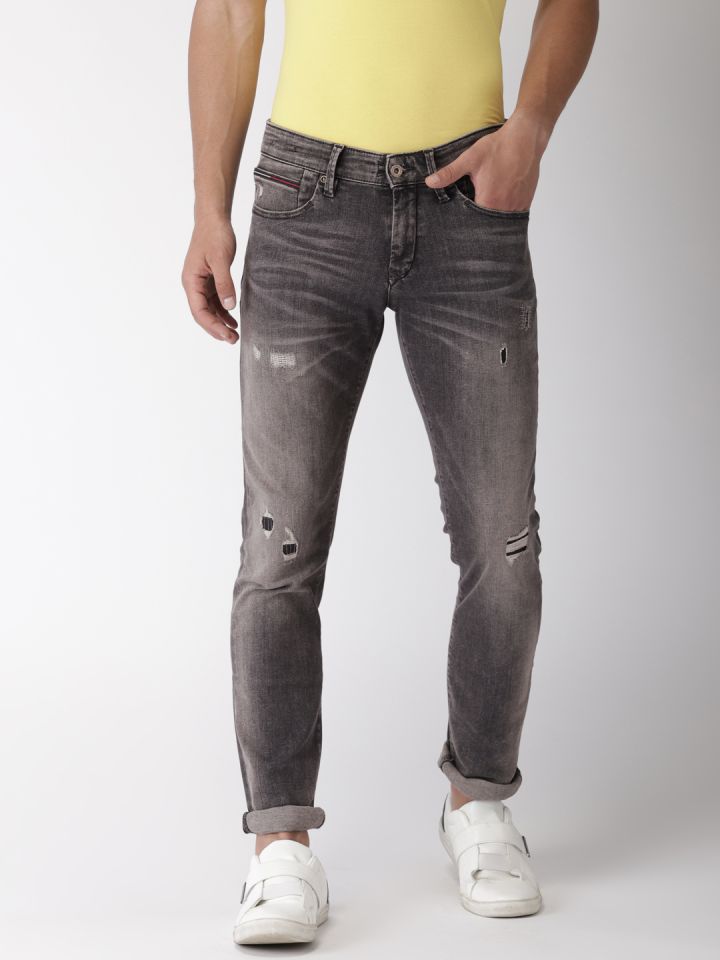 tommy hilfiger scanton jeans mens