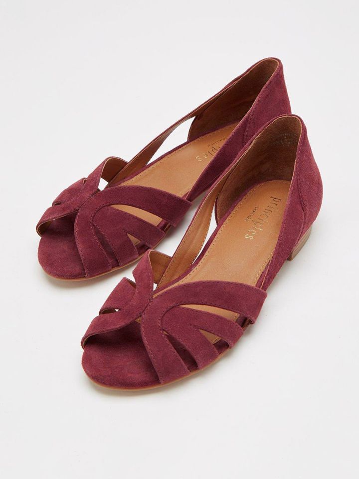 Principles wide fit shoes 2025