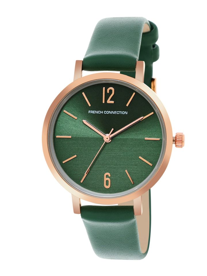 French connection watches myntra hotsell