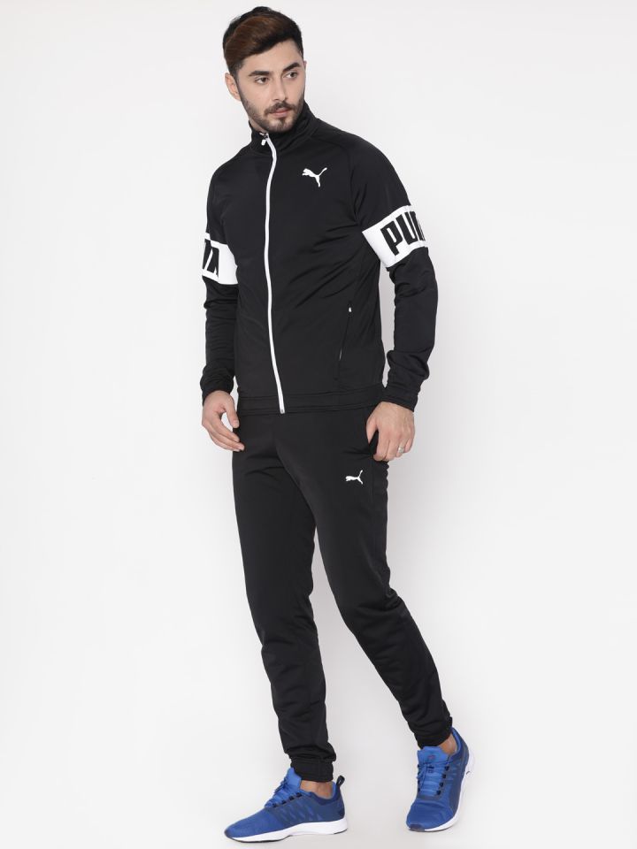 Puma rebel tracksuit hotsell