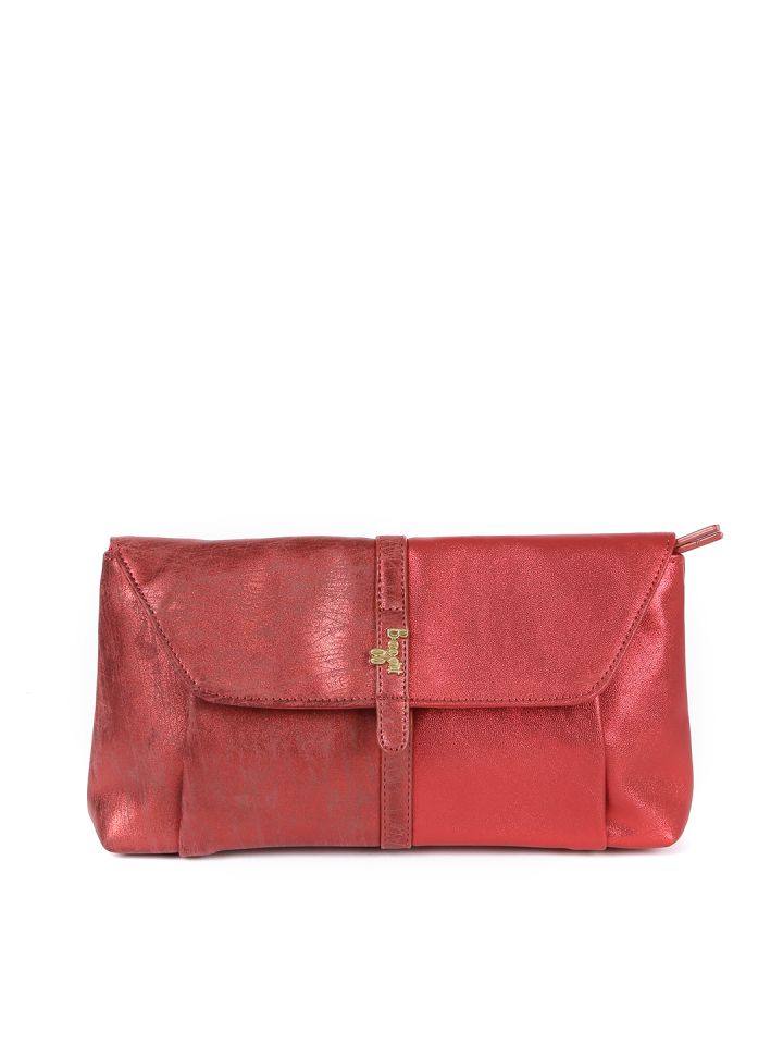Baggit clutches myntra sale