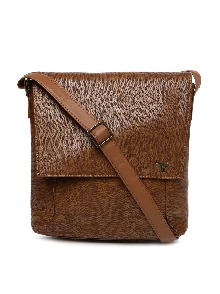Baggit Textured Sling Bag Hot Sale, 56 