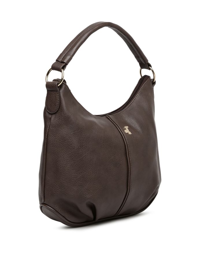 Hobo bags sale myntra