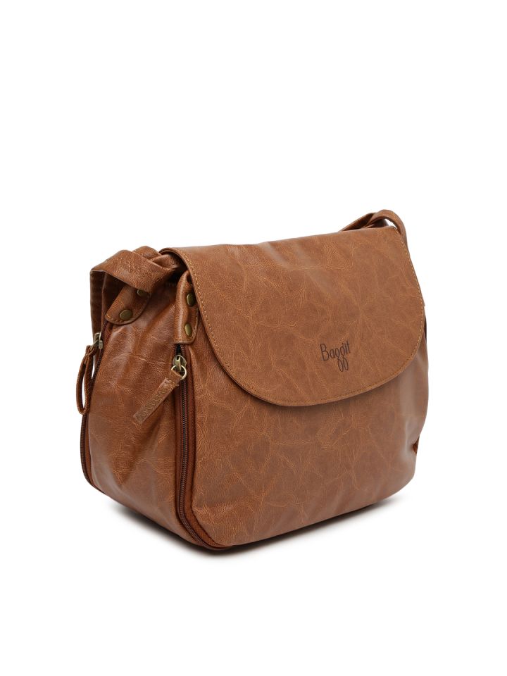 Myntra baggit on sale sling bags