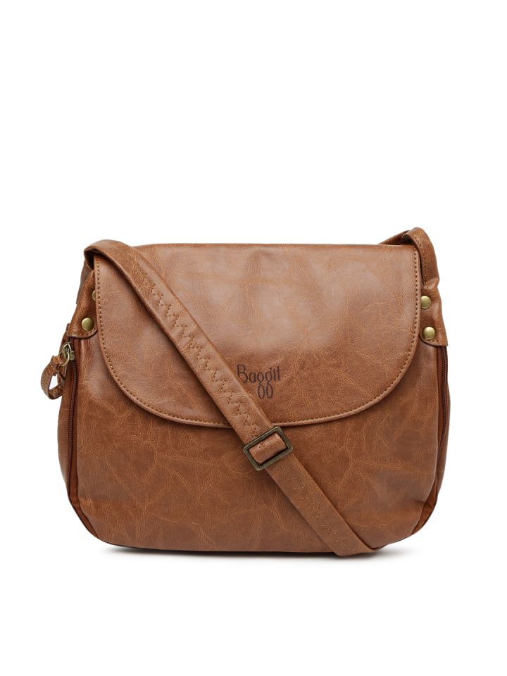 Baggit bags cheap myntra