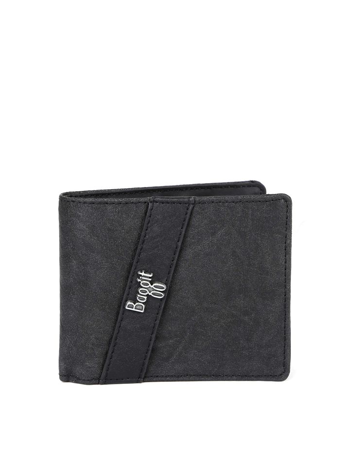 Baggit wallet myntra store
