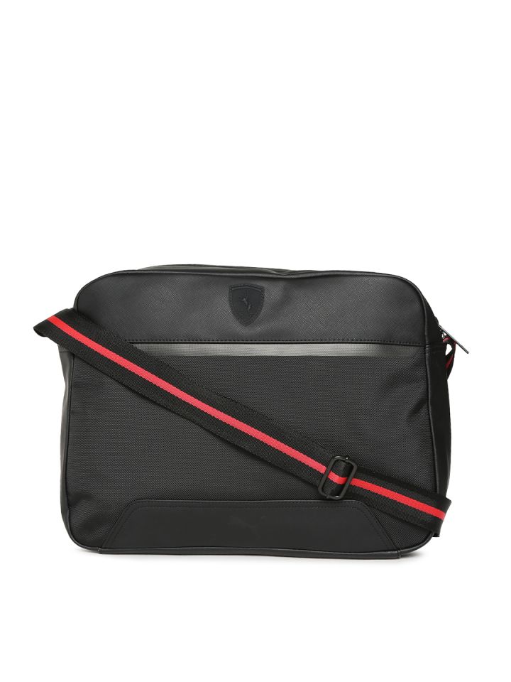 Puma ferrari reporter bag clearance