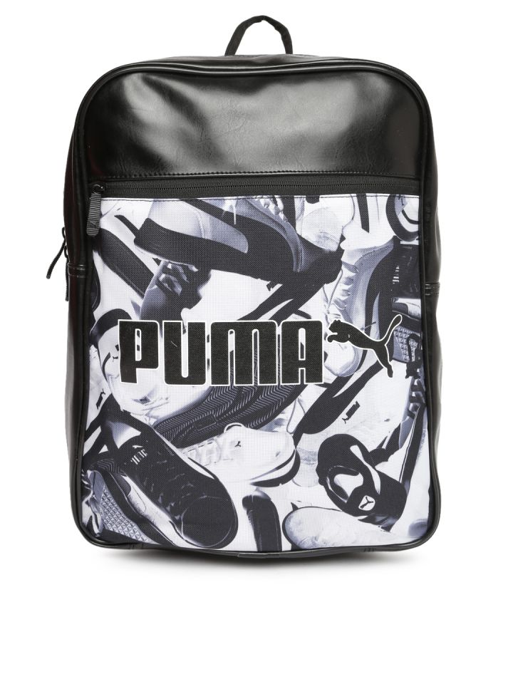 Puma 2025 campus backpack