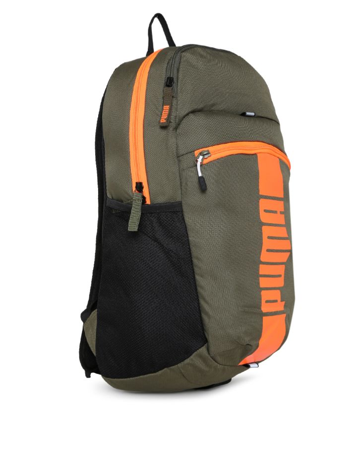 Myntra school cheap bags puma
