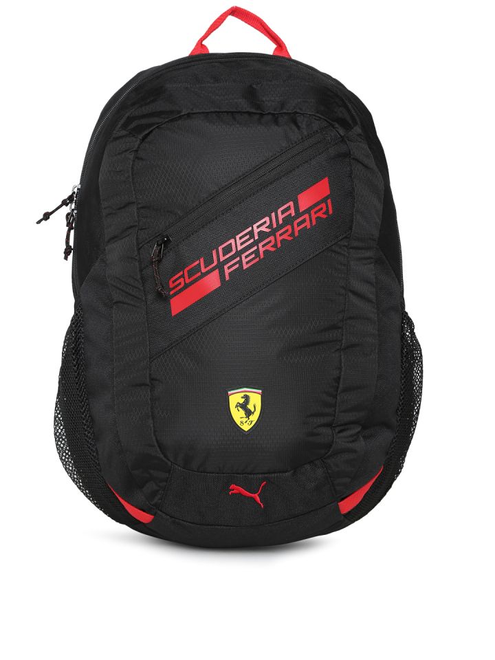 Puma ferrari backpack outlet 2014