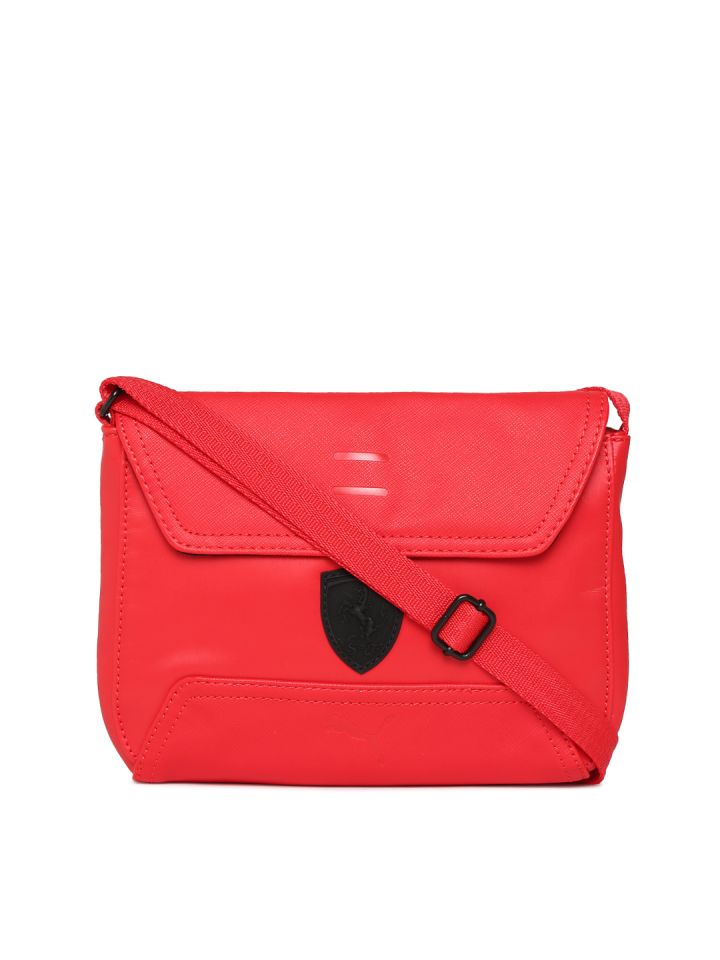 puma shoulder bag 2017