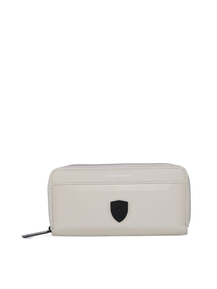 puma women wallet