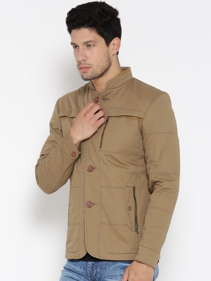 Fort collins cotton jacket clearance